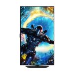 Monitorid Samsung  LS32HG730SUXEN 32" Gaming Monitor Odyssey OLED G7 G73SH 3840x2160/16:9/200cd/m2/0.03ms, HDMI, DP | 