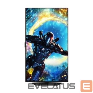 Monitorid Samsung  LS32HG730SUXEN 32" Gaming Monitor Odyssey OLED G7 G73SH 3840x2160/16:9/200cd/m2/0.03ms, HDMI, DP | 