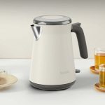 Veekeetja TEFAL  KI666AE0 Collection Kettle, 1.7L, Beige 