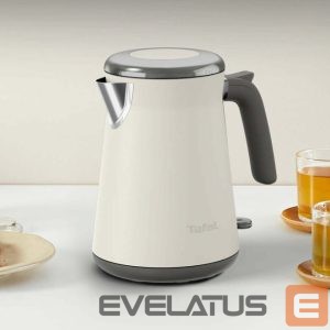 Veekeetja TEFAL  KI666AE0 Collection Kettle, 1.7L, Beige 