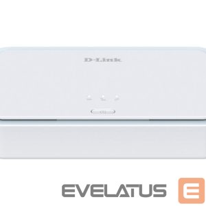 Ruuterid D-link  DBR-330-G | 5G NR AX3000 Wi-Fi 6 Mobile Router | 802.11ax | Mesh Support No | 5G | MU-MiMO No | Antenna type Internal 