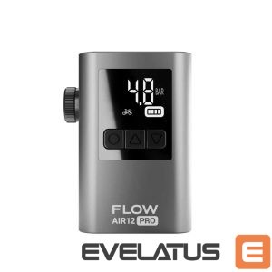 Muud kaubad Navitel  | Compact Air Compressor | FLOW AIR12 PRO 