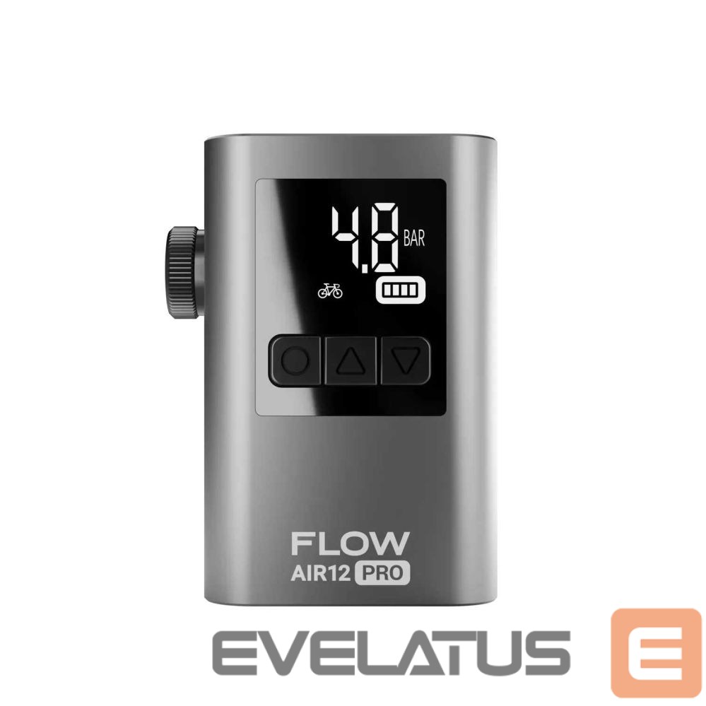 Muud kaubad Navitel | Compact Air Compressor | FLOW AIR12 PRO
