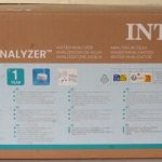 Veetarvikud Intex  SALE OUT. |  DAMAGED PACKAGING 