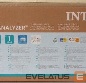 Veetarvikud Intex  SALE OUT. |  DAMAGED PACKAGING 