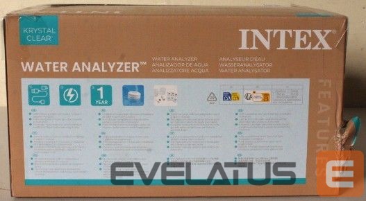 Veetarvikud Intex SALE OUT. | DAMAGED PACKAGING