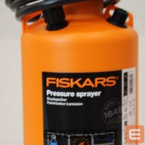 Kaitselüliti Fiskars  SALE OUT. |  Pressure Sprayer, 5 L | DAMAGED PACKAGING 