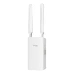 Server – muud tarvikud TP-Link  | ER603WP-4G-Outdoor | Omada 4G Cat4 N300 Outdoor PoE Gateway | Cloud-Managed | Wall/pole mountable 