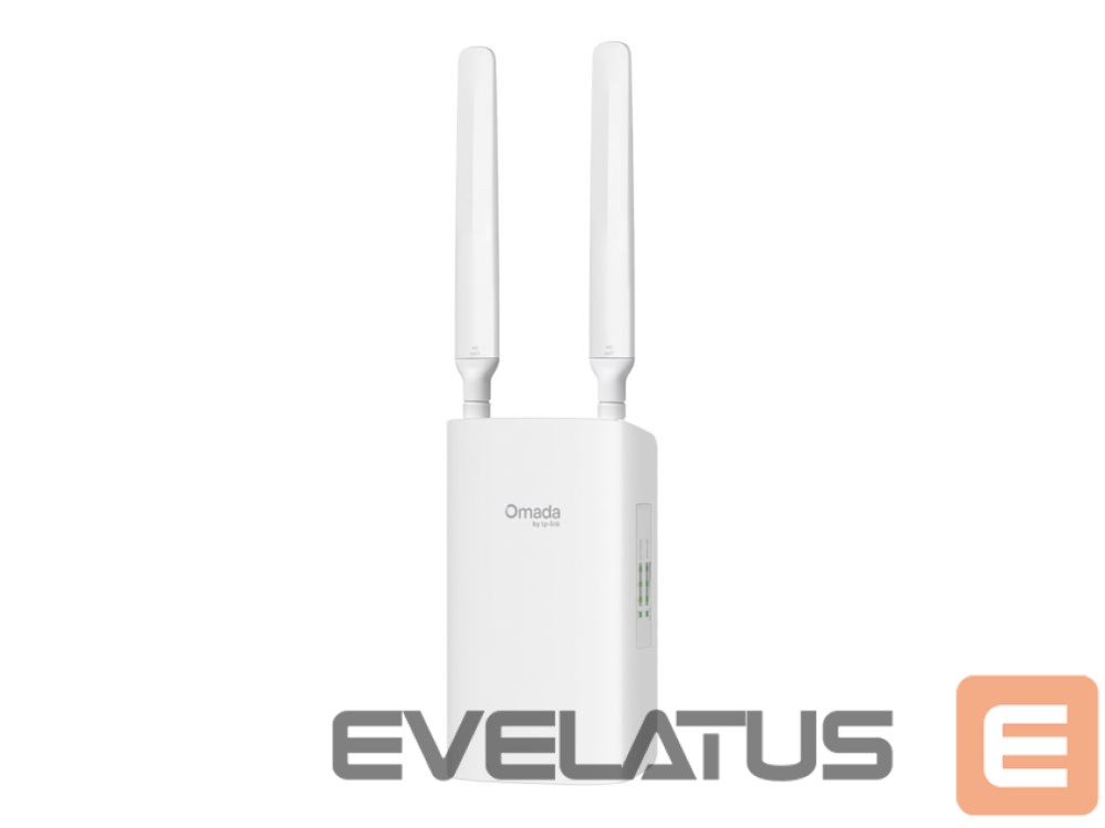 Server – muud tarvikud TP-Link | ER603WP-4G-Outdoor | Omada 4G Cat4 N300 Outdoor PoE Gateway | Cloud-Managed | Wall/pole mountable