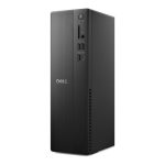 Personaalarvuti Dell  Pro Slim Essential Ultra 5 225/16GB/1TB/UHD/Win11 Pro/No Kbd/3Y ProSupport NBD OnSite Warranty 