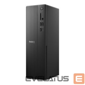 Personaalarvuti Dell  Pro Slim Essential Ultra 5 225/16GB/1TB/UHD/Win11 Pro/No Kbd/3Y ProSupport NBD OnSite Warranty 