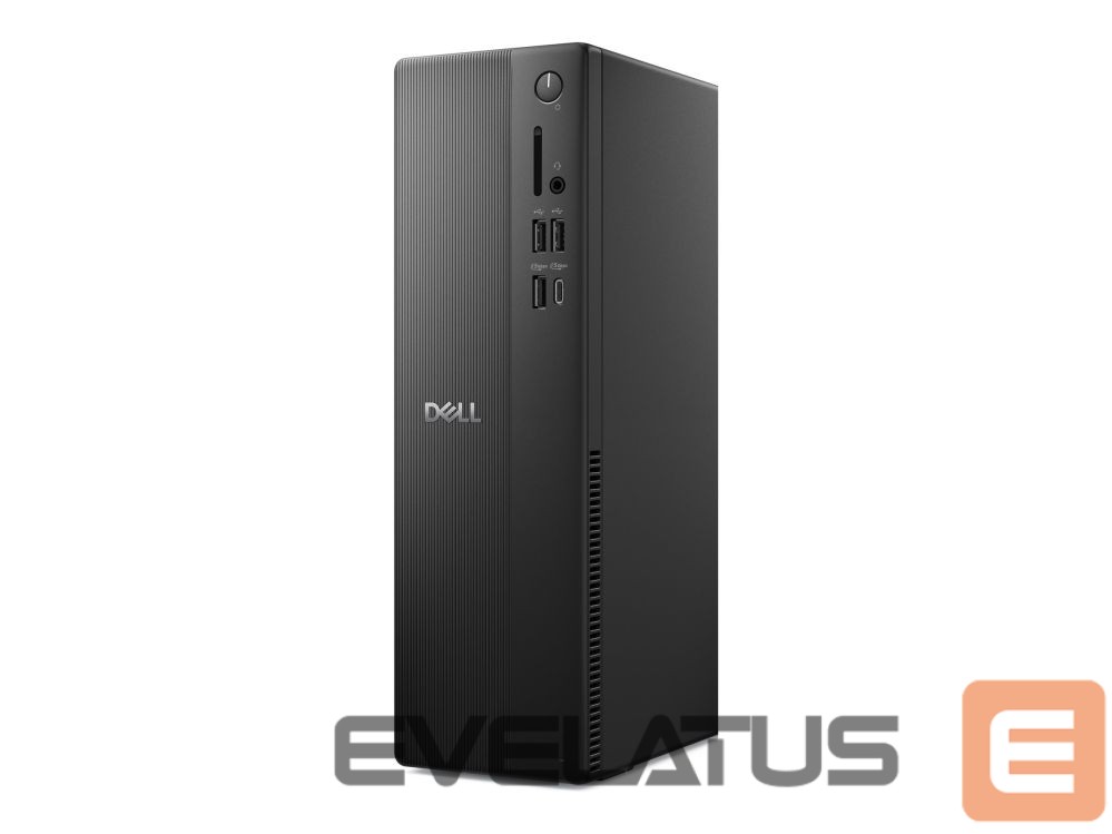 Personaalarvuti Dell Pro Slim Essential Ultra 5 225/16GB/1TB/UHD/Win11 Pro/No Kbd/3Y ProSupport NBD OnSite Warranty