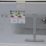 Monitorid Dell  SALE OUT.  LCD S2725HSM 27" IPS FHD/1920×1080/HDMI/White |  S2725HSM | 27 " | IPS | FHD | 16:9 | 144 Hz | 1 ms | 1920 x 1080 pixels | 300 cd/m² | HDMI ports quantity 2 | White | Warranty 36 month(s) | DAMAGED PACKAGING 