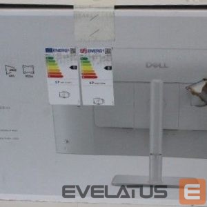Monitorid Dell  SALE OUT.  LCD S2725HSM 27" IPS FHD/1920×1080/HDMI/White |  S2725HSM | 27 " | IPS | FHD | 16:9 | 144 Hz | 1 ms | 1920 x 1080 pixels | 300 cd/m² | HDMI ports quantity 2 | White | Warranty 36 month(s) | DAMAGED PACKAGING 