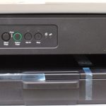 Printerid Brother  SALE OUT.  DCP-J1260W 3-in-1 Wireless Inkjet Printer | SALE OUT. | Multifunctional printer | DCP-J1260W | Inkjet | Colour | 3-in-1 | A4 | Wi-Fi | Black | DAMAGED PACKAGING 