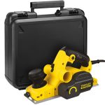 Mitmesugused tööriistad Stanley  | 2mm Hand Planer - Kitbox, FME630K-QS | 750 W 