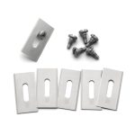 Mitmesugused tööriistad husqvarna  Spare Blades, AM Endurance Blades, 6 pcs. 