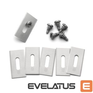 Mitmesugused tööriistad husqvarna  Spare Blades, AM Endurance Blades, 6 pcs. 