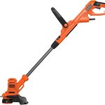 Mitmesugused tööriistad Black & Decker  | Electric trimmer, 25mm, 450W | BDBESTA525-QS 
