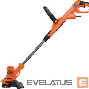 Mitmesugused tööriistad Black & Decker  | Electric trimmer, 25mm, 450W | BDBESTA525-QS 