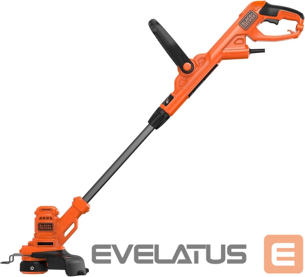 Mitmesugused tööriistad Black & Decker | Electric trimmer, 25mm, 450W | BDBESTA525-QS