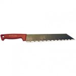 Kalakaubad morakniv  | Knife for insulating materials | S-7350P BK 