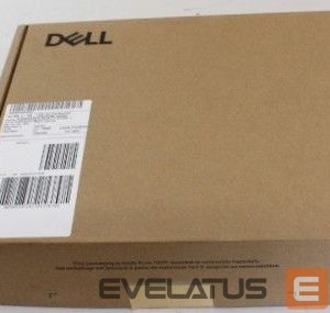 Juhtmevabad kõrvaklapid Dell  SALE OUT.  Pro Dock - WD25 |  Pro Dock | WD25 | DisplayPorts quantity 2 | HDMI ports quantity 1 | Warranty 35 month(s) | UNPACKED ITEM AND PARTS 