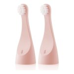 Hambahari ETA  Sonetic Kids 171090100 |  Replacement toothbrush head | Heads | For kids | Number of brush heads included 2 | Pink 