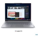Sülearvuti Lenovo  ThinkBook 14 G9 IPL Intel | Arctic Grey | 14 " | IPS | WUXGA | 1920 x 1200 pixels | Anti-glare | Intel Core Ultra 5 | 325 | 16 GB | SODIMM DDR5 | Solid-state drive capacity 512 GB | Intel Graphics | Windows 11 Pro | 802.11be | Bluetooth version 5.4 | Keyboard language Nordic | Keyboard backlit | Warranty 24 month(s) | Battery warranty 12 month(s) 