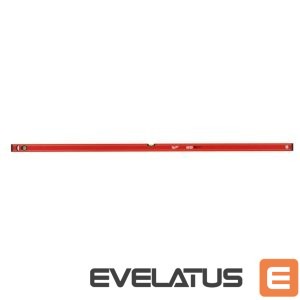 Kalakaubad Milwaukee  Magnetic Spirit Level Redstick Slim 4932464857, 180 cm 
