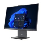 Personaalarvuti Lenovo  ThinkCentre | neo 50a 27 G6 LNL | Desktop | AIO | 27 " | FHD | Intel Core Ultra 5 | 226V | Internal memory 16 GB | Soldered LPDDR5X | Solid-state drive capacity 512 GB | Intel Arc Graphics 130V | Keyboard language English | Windows 11 Pro | Warranty 36 month(s) 