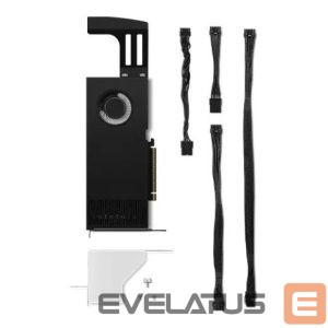 Graafikakaart / ideokaardid Lenovo  NVIDIA RTX PRO 4000 Blackwell 24GB DP*4 GDDR | 