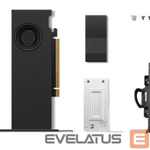 Graafikakaart / ideokaardid Lenovo  NVIDIA RTX PRO 2000 Blackwell 16GB mini DP*4 GDDR7 Graphics Card​ | 