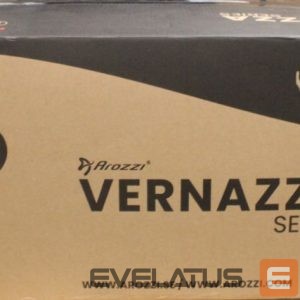 Arvutitoolid / lauad AROZZI  SALE OUT.   Vernazza SoftFabric |  | Gaming Chair | Frame material: Metal; Wheel base: Aluminium; Upholstery: Soft Fabric | Purple | DAMAGED PACKAGING | 24 month(s) 