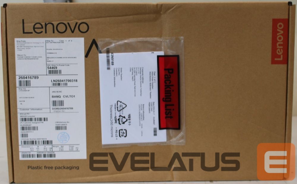 Sülearvuti Lenovo SALE OUT. Yoga 7 2-in-1 14AKP10 14 WUXGA Touch AMD AI R7 350/16GB/512GB/AMD Radeon 860M Graphics/WIN11 Home/ENG Backlit kbd/Tidal Tea | Yoga 7 2-in-1 14AKP10 AMD | Tidal Teal | 14 " | OLED | WUXGA | 1920 x 1200 pixels | AMD Ryzen AI 7 | 350 | 16 GB | Soldered LPDDR5 | Solid-state drive capacity 512 GB | AMD Radeon 860M Graphics | Windows 11 Home | 802.11be | Bluetooth version 5.4 | Keyboard language English | Keyboard backlit | Warranty 24 month(s) | Battery warranty 12 month(s) | DAMAGED PACKAGING