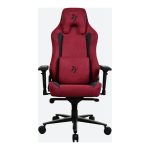 Arvutitoolid / lauad AROZZI  Supersoft Vernazza Gaming Chair Bordeaux 