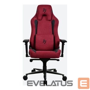 Arvutitoolid / lauad AROZZI  Supersoft Vernazza Gaming Chair Bordeaux 