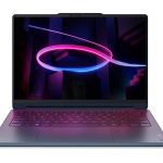 Sülearvuti Lenovo  Yoga 9 2‑in‑1 14IPH11 Intel | Cosmic Blue | 14 " | OLED | Touchscreen | 2.8K WQXGA+ | 2880 x 1800 pixels | Glossy | Intel Core Ultra 7 | 355 | 32 GB | Soldered LPDDR5X | Solid-state drive capacity 1000 GB | Intel Graphics | Windows 11 Home | 802.11be | Bluetooth version 5.4 | Keyboard language English | Keyboard backlit | Warranty 24 month(s) | Battery warranty 12 month(s) 