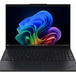 Sülearvuti Lenovo  ThinkPad L16 Gen 3 16 WUXGA ULT5-325/24GB/512GB/Intel Graphics/WIN11 Pro/ENG Baclit kbd/FP/3Y Warranty | 