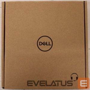 Juhtmevabad kõrvaklapid Dell  SALE OUT.  Headset WH1022 | SALE OUT.  Stereo Headset | WH1022 | 3.5 mm, USB Type-A | DAMAGED PACKAGING, DEMO 