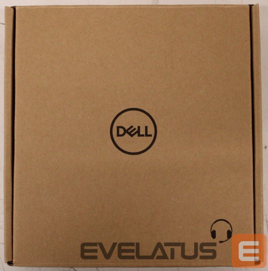 Juhtmevabad kõrvaklapid Dell SALE OUT. Headset WH1022 | SALE OUT. Stereo Headset | WH1022 | 3.5 mm, USB Type-A | DAMAGED PACKAGING, DEMO