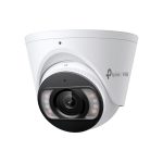 Veebikaamera TP-Link  | VIGI 8MP Full-Color Network Camera | InSight S485 | Turret | 8 MP | 2.8mm | IP67 | H.265+ | Micro SD, Max. 512 GB 