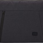 Sülearvuti kott Case Logic  | Laptop Case | HUXS214 Huxton | Fits up to size 14 " | Sleeve | Black 