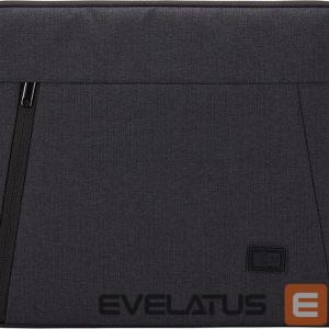 Sülearvuti kott Case Logic  | Laptop Case | HUXS214 Huxton | Fits up to size 14 " | Sleeve | Black 