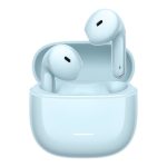 Juhtmevabad kõrvaklapid Xiaomi  Earphones | REDMI Buds 8 Active | Bluetooth | In-ear | Microphone | Blue | Noise canceling | Noise reduction | Wireless 