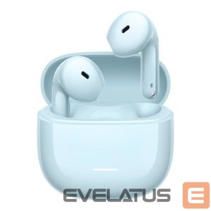 Juhtmevabad kõrvaklapid Xiaomi  Earphones | REDMI Buds 8 Active | Bluetooth | In-ear | Microphone | Blue | Noise canceling | Noise reduction | Wireless 