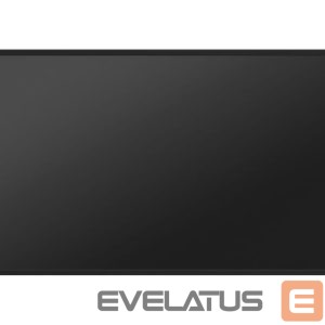 Monitorid hisense  | Digital Signage Display | 32DM66D | 32 " | Landscape/Portrait | 24/7 | Android | Wi-Fi | 8 ms | 178 ° | 178 ° | 500 cd/m² 