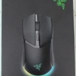 Arvutihiir Razer  SALE OUT.  Cobra HyperSpeed Mouse |  DEMO 