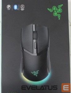 Arvutihiir Razer  SALE OUT.  Cobra HyperSpeed Mouse |  DEMO 