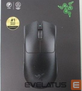 Arvutihiir Razer  SALE OUT.  Viper V3 Pro SE Gaming Mouse, Wireles |  DEMO 